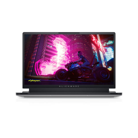 Εικόνα της DELL ALIENWARE X17 R1-9009 Laptop