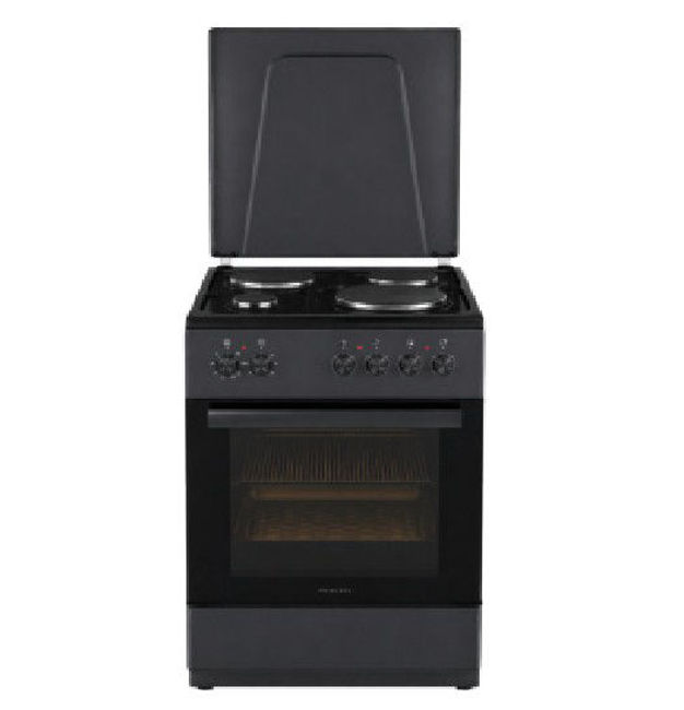 Εικόνα από PRINCESS FR 6060 GREY Κουζίνα Ελεύθερη