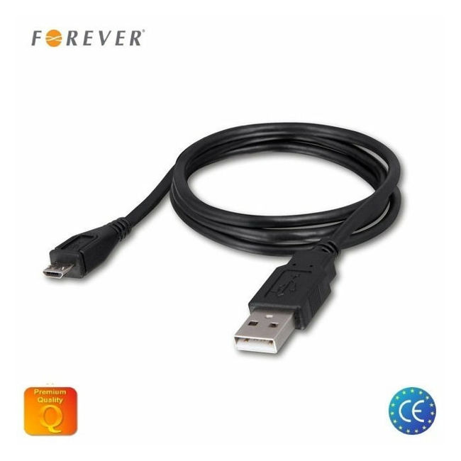 Εικόνα από FOREVER T 0014273 Καλώδιο USB
