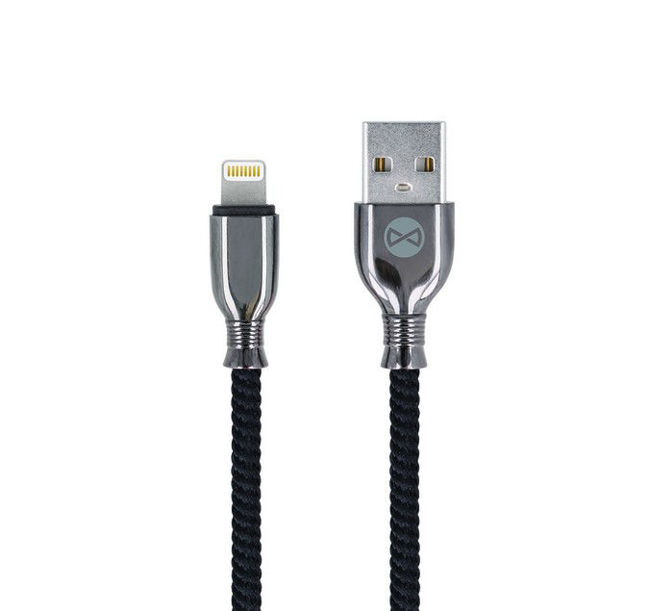 Εικόνα από FOREVER GSM097154 Καλώδιο USB