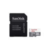 Εικόνα από SANDISK microSD 32GB + SD Adapter Κάρτα microSD