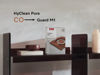 Εικόνα από MIELE Guard M1 Κόκκινο Ηλεκτρική Σκούπα + Δώρο