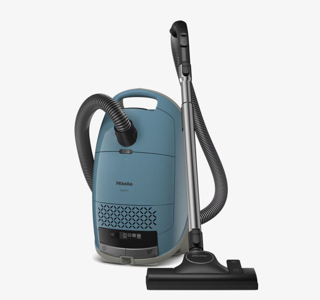 Εικόνα από MIELE Guard M1 Flex Μπλε Ηλεκτρική Σκούπα + Δώρο