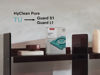 Εικόνα από MIELE Guard S1 Parquet Flex Λευκό Ηλεκτρική Σκούπα + Δώρο