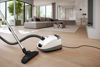 Εικόνα από MIELE Guard S1 Parquet Flex Λευκό Ηλεκτρική Σκούπα + Δώρο