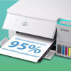 Εικόνα από Epson EcoTank L4366 Εκτυπωτής