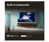 Εικόνα από HISENSE 55E8S ULED MiniLED 4K 55" Τηλεόραση