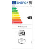Εικόνα από HISENSE 55E8S ULED MiniLED 4K 55" Τηλεόραση