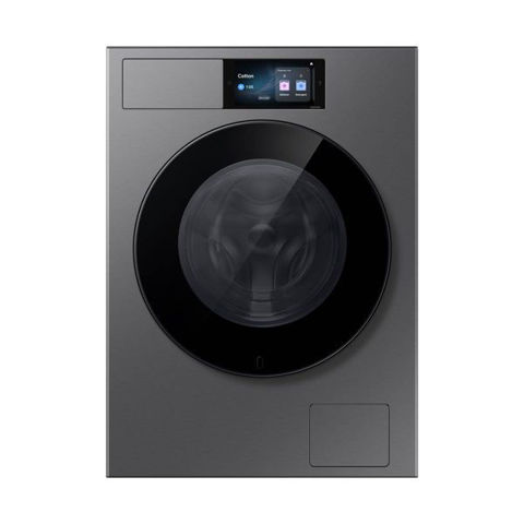 Εικόνα της SAMSUNG WF90H09C4ST2 Πλυντήριο Ρούχων