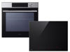 Εικόνα από LG WSED7612S+CI5Z2423BN InstaView Σετ Φούρνος Εστία