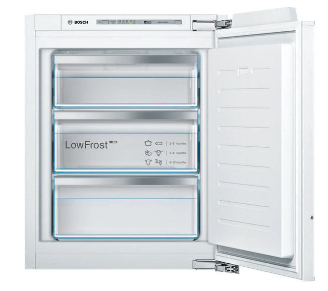Εικόνα από BOSCH GIV11AFE0 Καταψύκτης Εντοιχιζόμενος