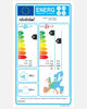 Εικόνα από TOYOTOMI UTN/UTG-18CH Umi Inverter Κλιματιστικό