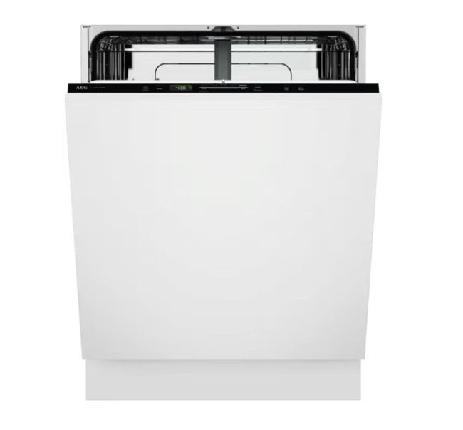 Εικόνα από AEG GI6200C2SG Πλυντήριο Πιάτων Εντοιχιζόμενο