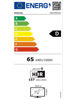 Εικόνα από SAMSUNG MINI LED M80H 4K UE65M80HAUXXH AI 65" Τηλεόραση