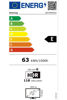 Εικόνα από SAMSUNG MINI LED M80H 4K UE55M80HAUXXH AI 55" Τηλεόραση