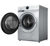 Εικόνα από MIDEA MF200W100WB/W-GR Πλυντήριο Ρούχων Super Season