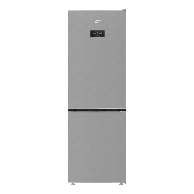 Εικόνα από BEKO B3RCNA344HXB Ψυγειοκαταψύκτης - Spring