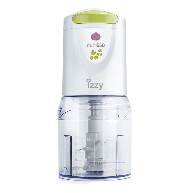 Εικόνα από IZZY Multi 550 Multi