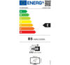 Εικόνα από LG QNED AI 65QNED72B6B Mini LED 65" Τηλεόραση