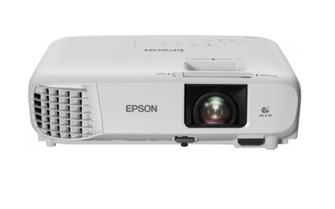 Εικόνα της EPSON EH-TW750 Projector