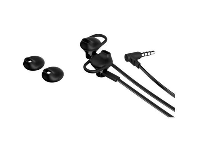 Εικόνα από HP 150 Μαύρο Ακουστικά Ψείρες