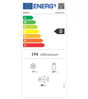 Εικόνα από HISENSE RB390N4CCD Ψυγειοκαταψύκτης
