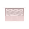Εικόνα από APPLE MacBook Neo 13'' A18 Pro 8GB/256GB Blush Laptop MHFH4GR/A