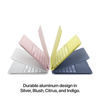 Εικόνα από APPLE MacBook Neo 13'' A18 Pro 8GB/256GB Blush Laptop MHFH4GR/A