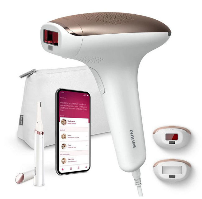 Εικόνα από PHILIPS BRI921/00 Αποτριχωτική