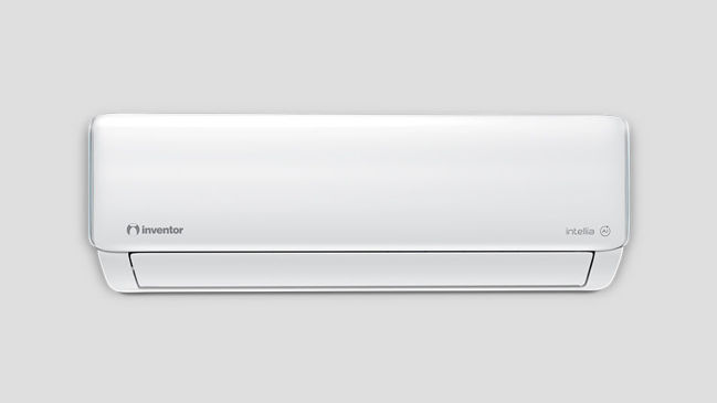 Εικόνα από INVENTOR IΝVI/IΝVIO-18WFI INTELLIA Inverter Κλιματιστικό