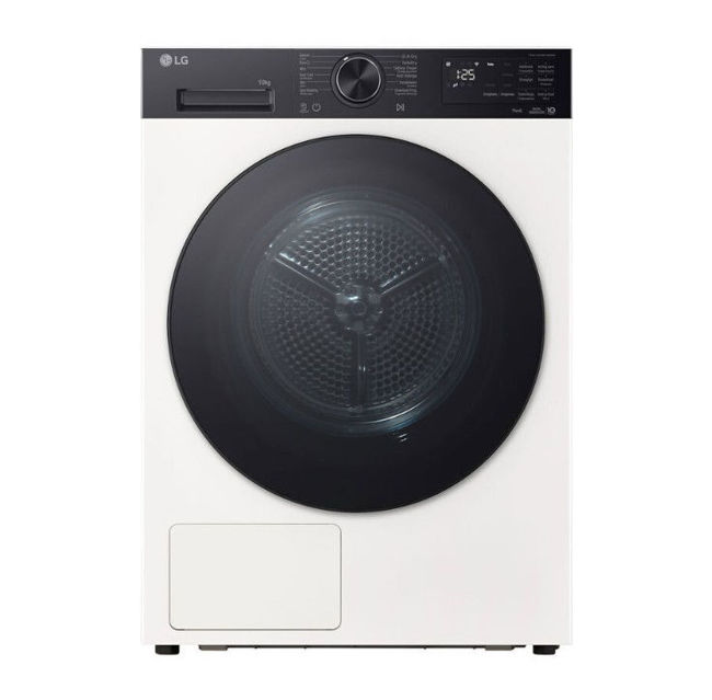 Εικόνα από LG RHX5010THB Στεγνωτήριο