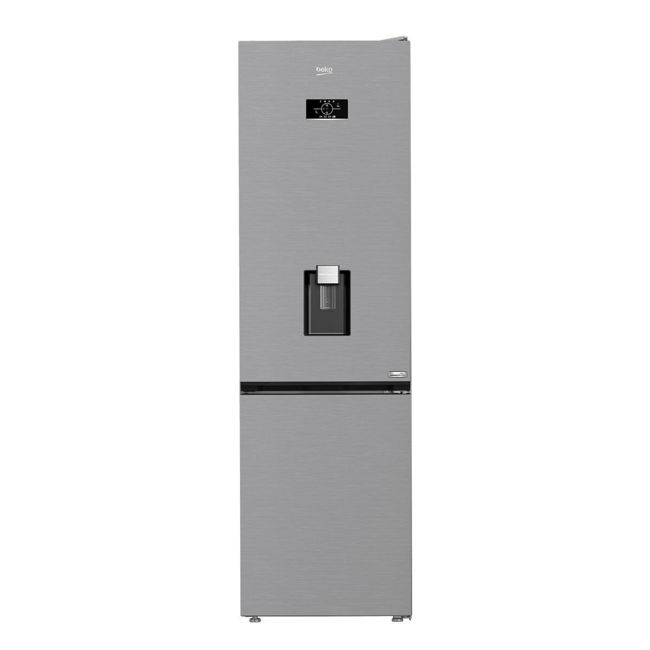Εικόνα από BEKO B3RCNA404HDXB1 Ψυγειοκαταψύκτης - Spring