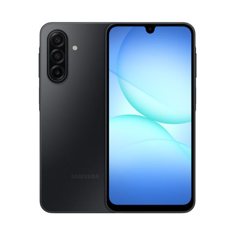 Εικόνα της SAMSUNG GALAXY A17 4GB/128GB 5G Μαύρο Κινητό Smartphone
