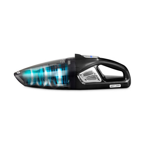 Εικόνα της IZZY Cyclonic Wet&Dry IZ-4010 Σκουπάκι Χειρός