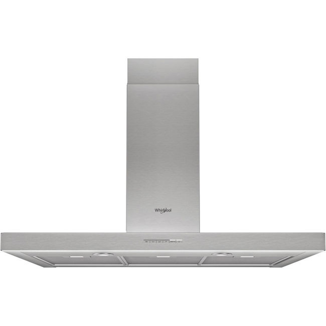 Εικόνα από WHIRLPOOL WHBS 93 F LE X Απορροφητήρας