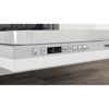 Εικόνα από WHIRLPOOL WIC 3C33 PFE Πλυντήριο Πιάτων Εντοιχιζόμενο