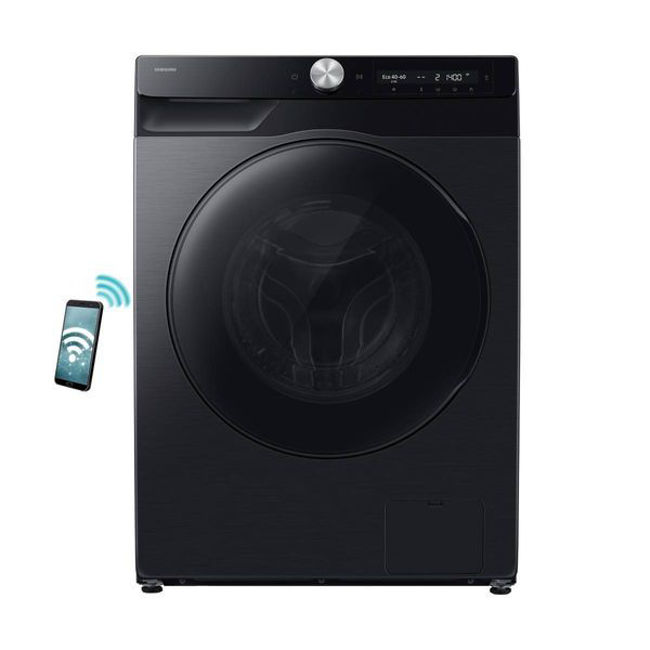 Εικόνα από SAMSUNG WD90HG6U94BBU4 Πλυντήριο - Στεγνωτήριο