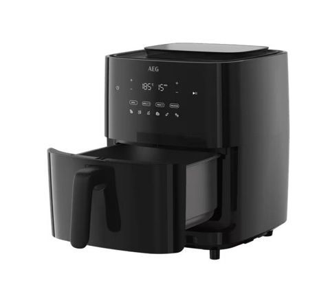 Εικόνα της AEG AAF7SB Air Fryer Φριτέζα