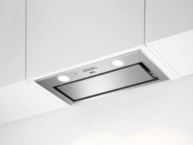 Εικόνα από AEG DGE5661HM Απορροφητήρας