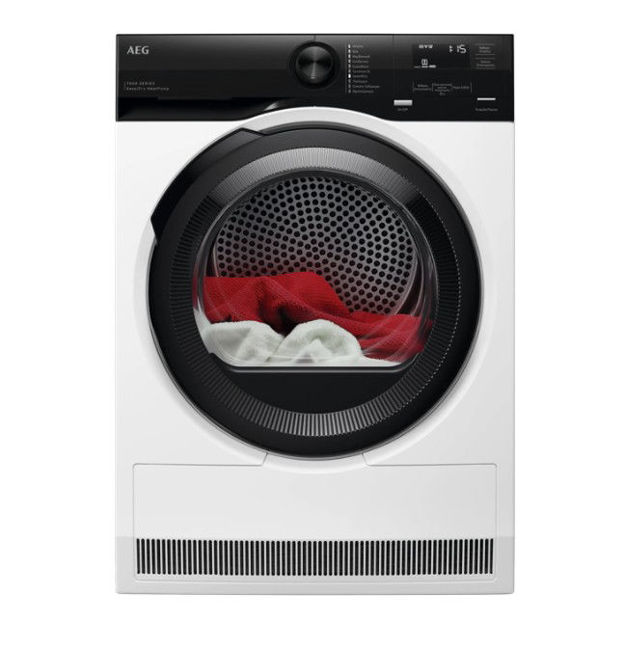 Εικόνα από AEG TR7G8BG Στεγνωτήριο