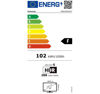Εικόνα από SAMSUNG MICRO RGB 4K MRE65R95HATXXH AI 65" Τηλεόραση