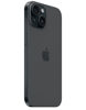 Εικόνα από APPLE IPHONE 15 128GB Μαύρο Κινητό Smartphone