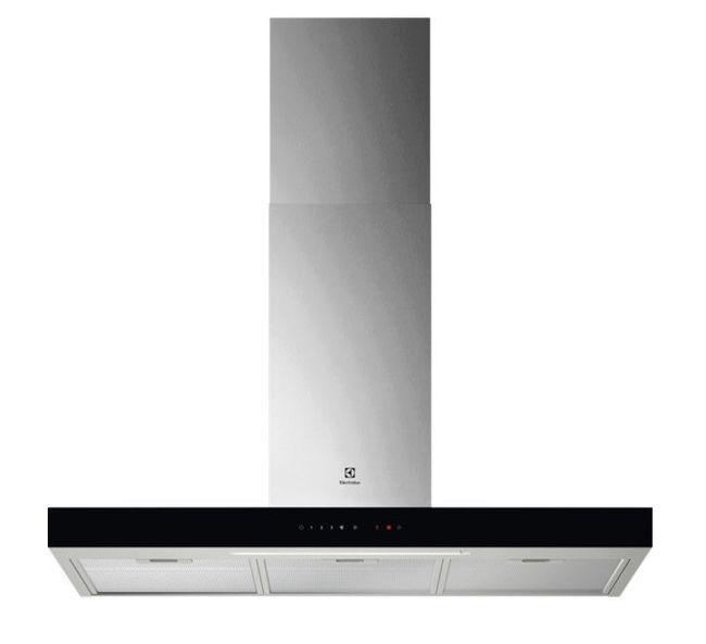 Εικόνα από AEG LFT829X Απορροφητήρας