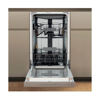 Εικόνα από WHIRLPOOL WH6PC11BS7A0 Πλυντήριο Πιάτων Εντοιχιζόμενο