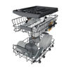 Εικόνα από WHIRLPOOL WH6PC11BS7A0 Πλυντήριο Πιάτων Εντοιχιζόμενο