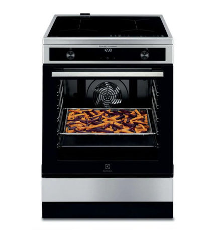 Εικόνα της ELECTROLUX LKI66021AX Κουζίνα Ελεύθερη