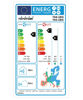 Εικόνα από TOYOTOMI TAN/TAG-18IG IKIGAI Inverter - Summer