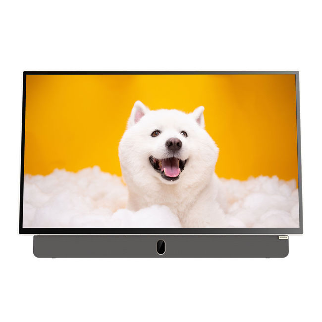 Εικόνα από METZ 24MPE7000Z Silver/Grey 24" Τηλεόραση