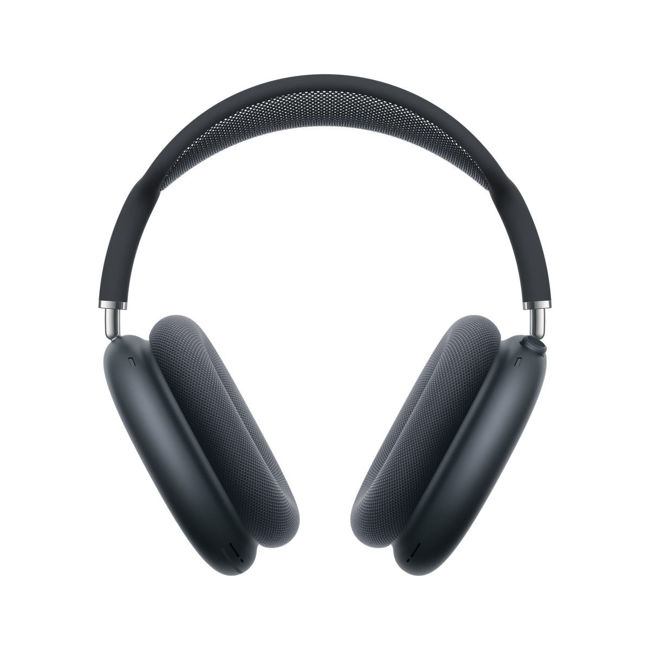 Εικόνα από APPLE AIRPODS Max 2 Midnight MHWK4ZM/A Ακουστικά Bluetooth