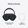 Εικόνα από APPLE AIRPODS Max 2 Midnight MHWK4ZM/A Ακουστικά Bluetooth